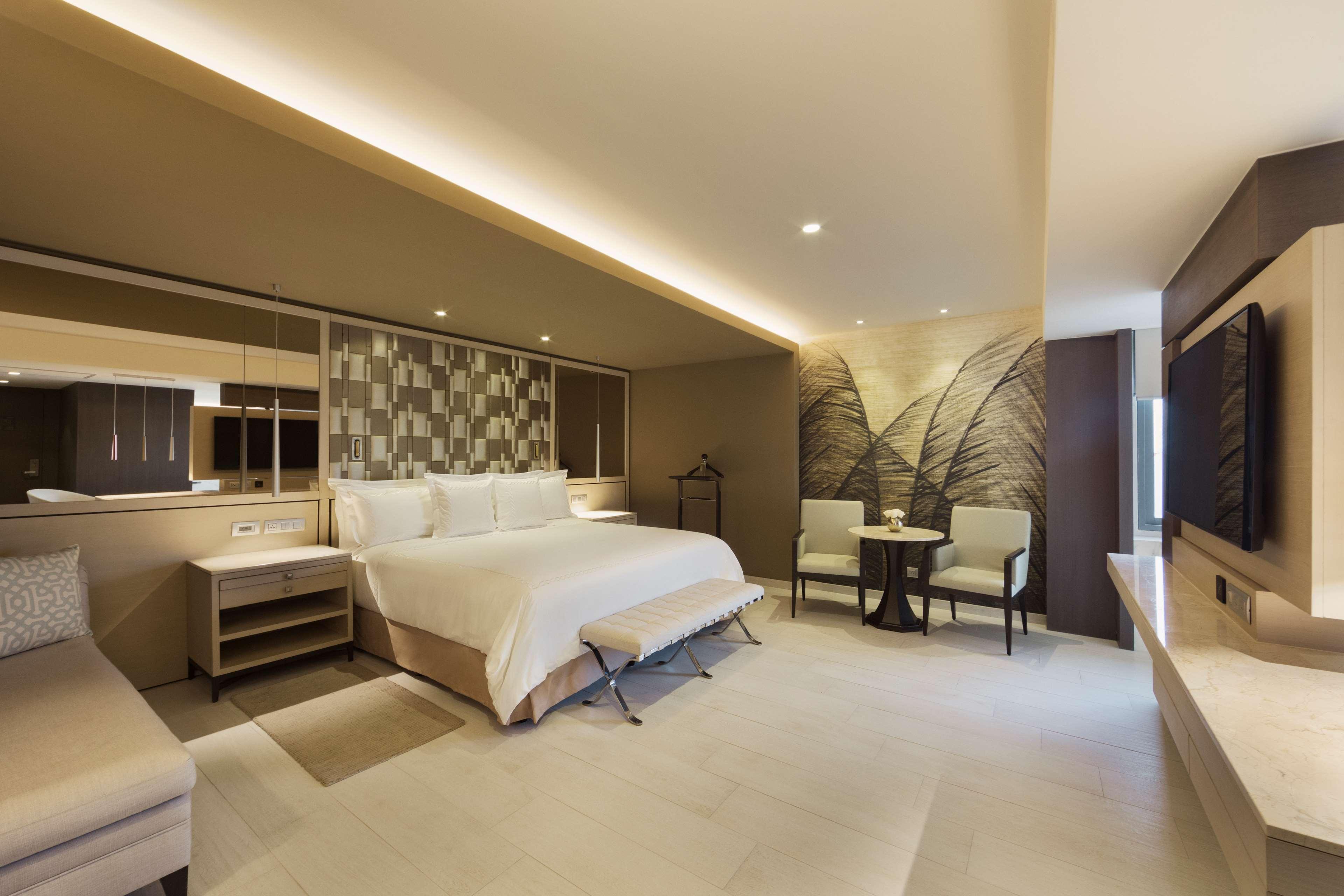 El Embajador, A Royal Hideaway Hotel Santo Domingo Ngoại thất bức ảnh Deluxe Room