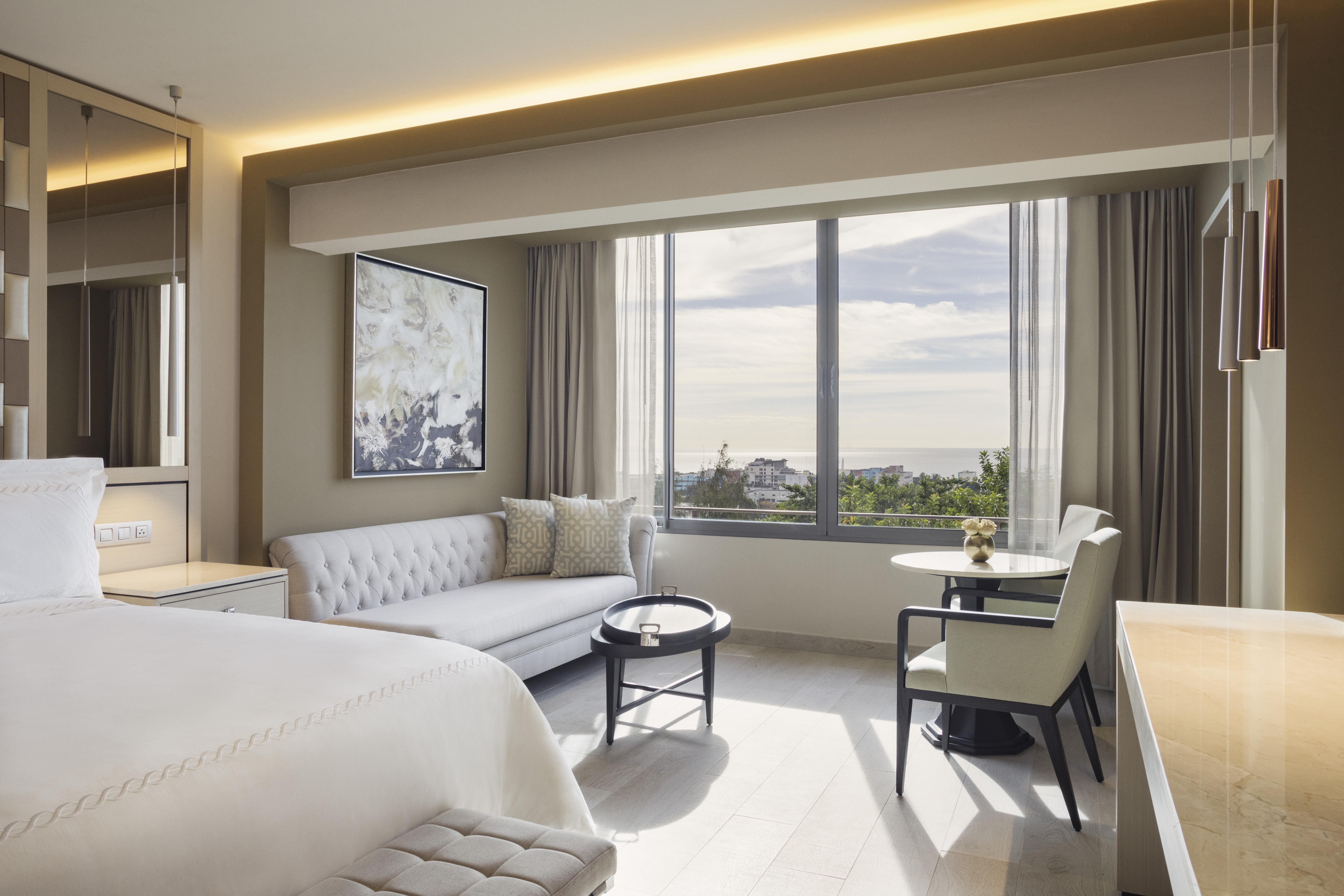 El Embajador, A Royal Hideaway Hotel Santo Domingo Ngoại thất bức ảnh Deluxe Room