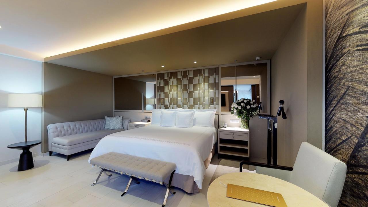 El Embajador, A Royal Hideaway Hotel Santo Domingo Ngoại thất bức ảnh Deluxe Room